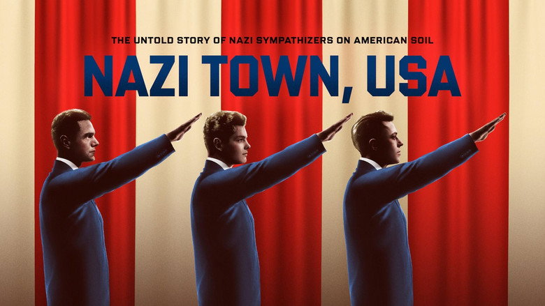 Nazi Town, USA still 4