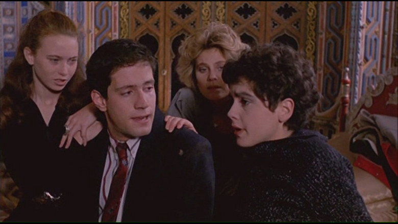 Dinner with a Vampire still 7