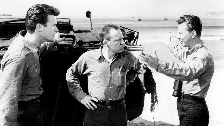 Francis in the Navy still 1