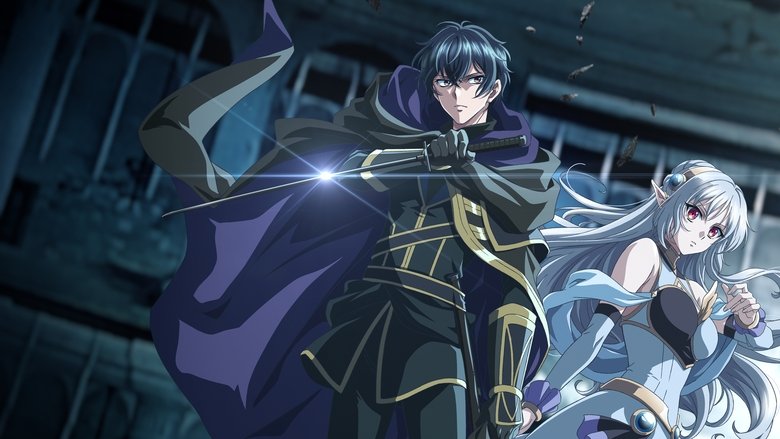 My Status as an Assassin Obviously Exceeds the Hero's still 1