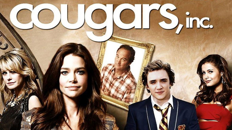 Cougars, Inc. still 2