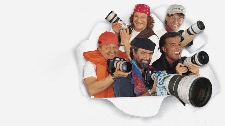 Paparazzi still 3
