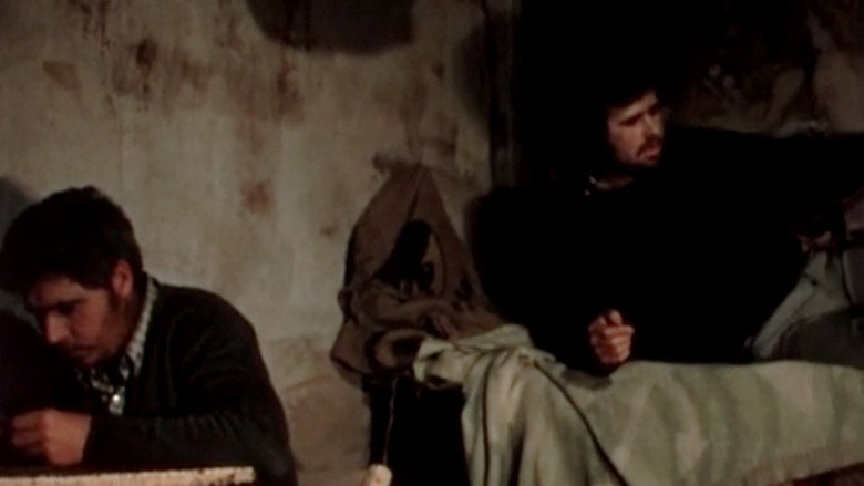 La guarida still 1
