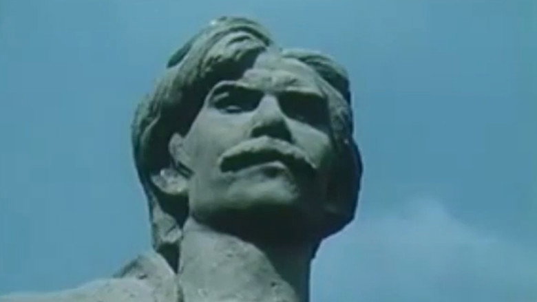 The Monument still 1