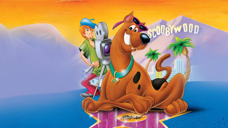Scooby Goes Hollywood still 8