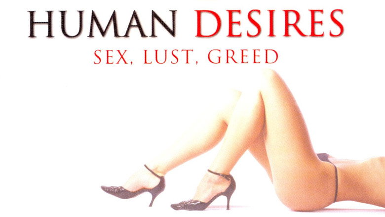 Human Desires still 5