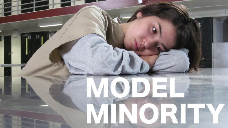 Model Minority still 1