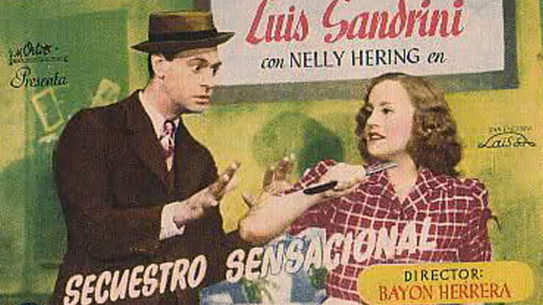 ¡Secuestro sensacional! still 1