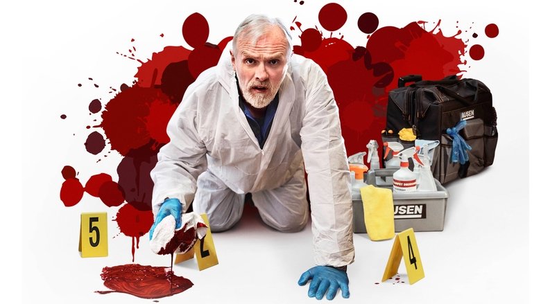 The Cleaner still 1