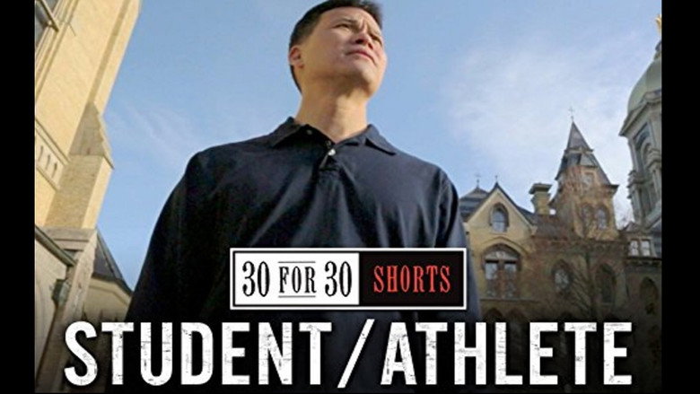 Student/Athlete still 2