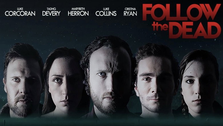 Follow the Dead still 1