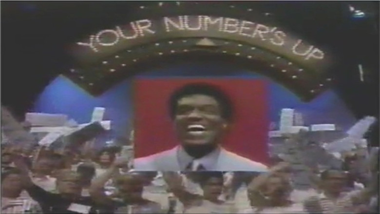Your Number's Up still 1