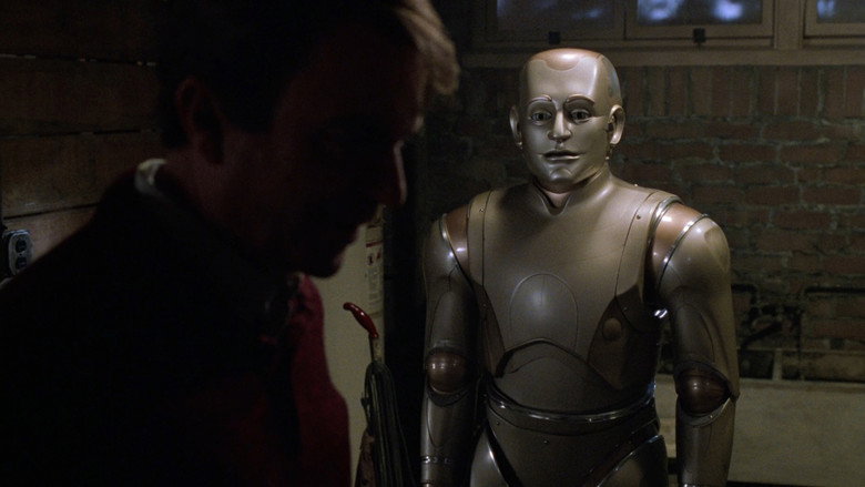 Bicentennial Man still 5