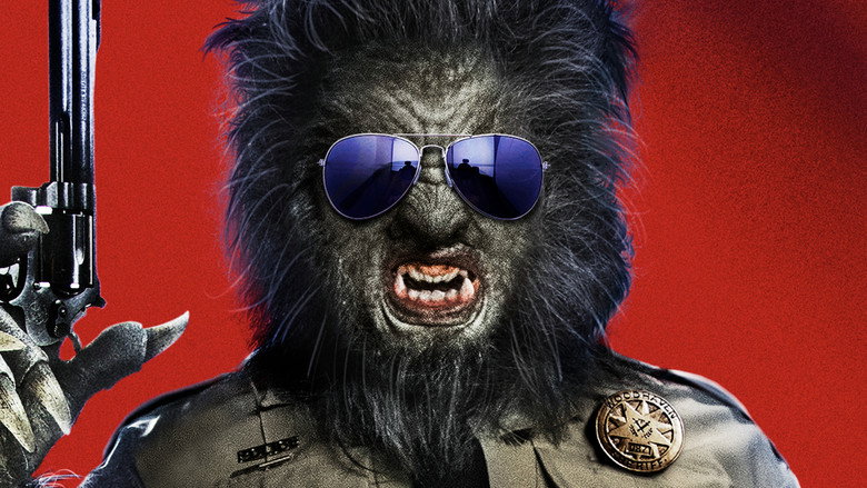 Another WolfCop still 1