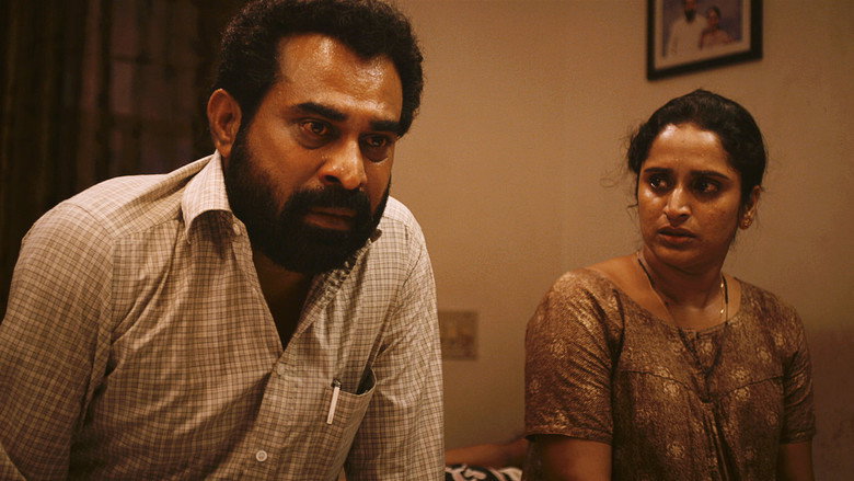 Vikruthi still 1