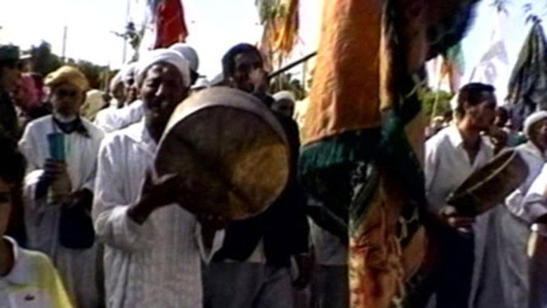 Boujad: A Nest in the Heat still 1