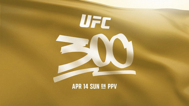 UFC 300: Pereira vs. Hill still 6