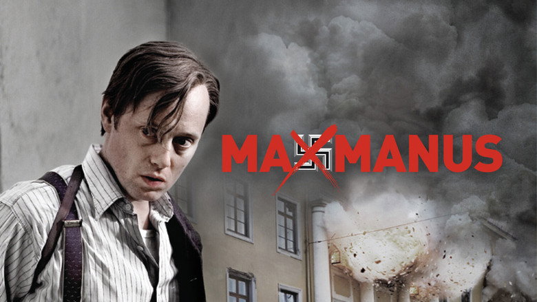 Max Manus: Man of War still 5