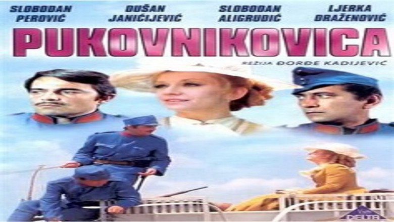 The Colonel's Wife still 1
