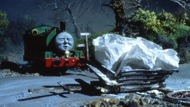 Thomas & Friends: Best of Percy still 2