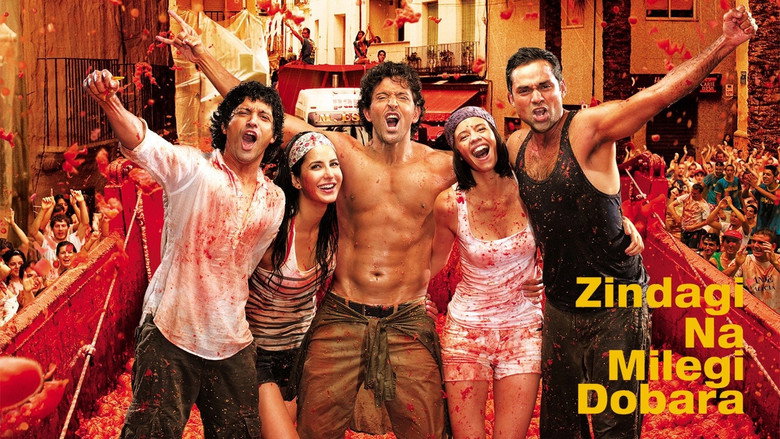 Zindagi Na Milegi Dobara still 6