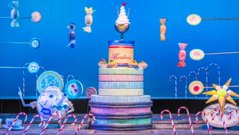 Salzburg Marionette Theatre: The Nutcracker still 2