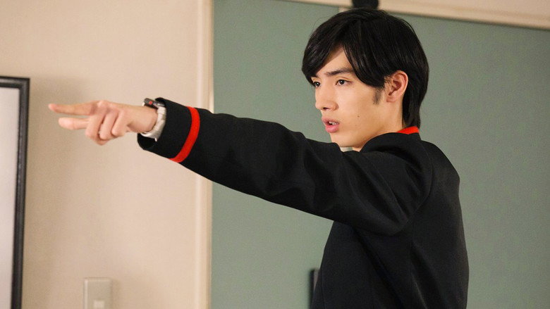 Investor-Z still 1