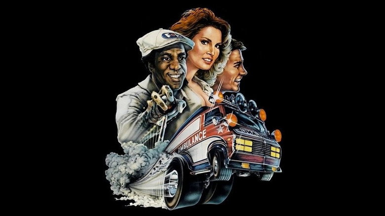 Mother, Jugs & Speed still 4
