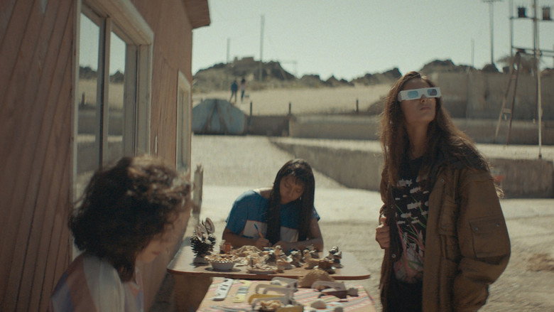 Cuerpo Celeste still 4