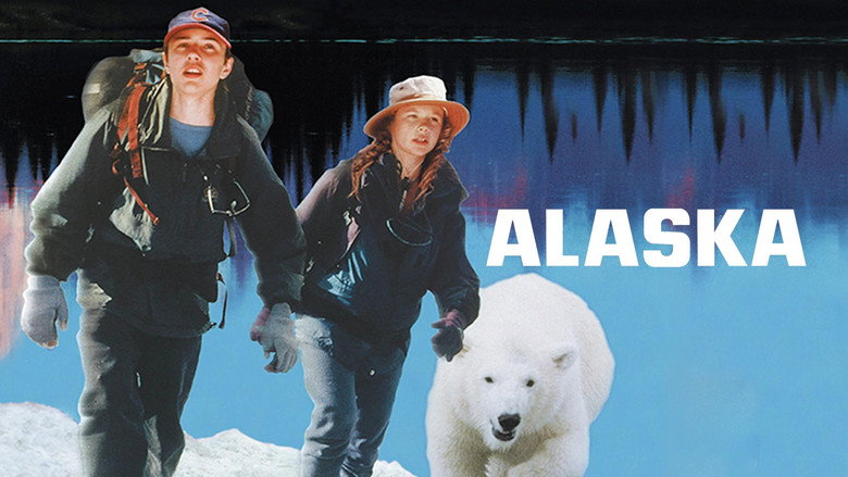 Alaska still 7