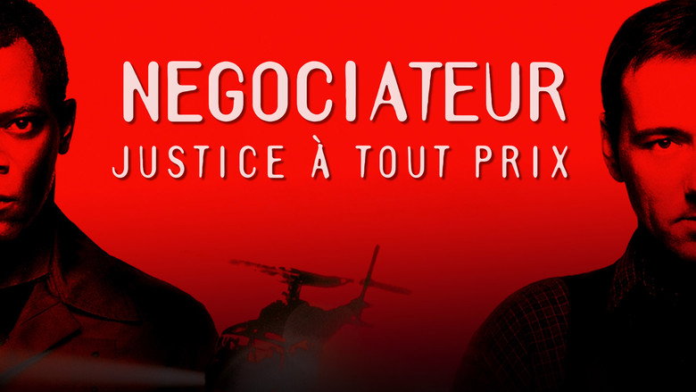 The Negotiator still 6