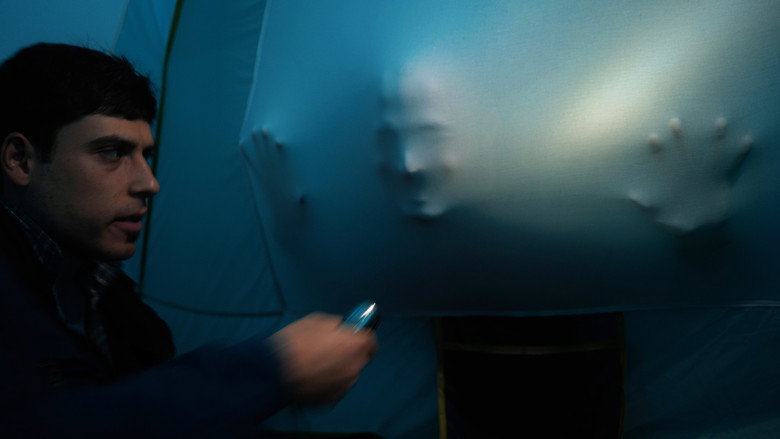 The Sardonic Smile still 5