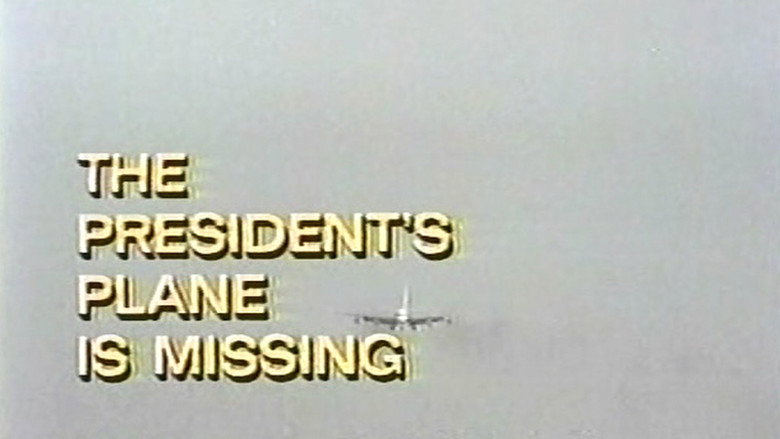 The President's Plane Is Missing still 2