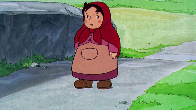 Heidi: Girl of the Alps still 8