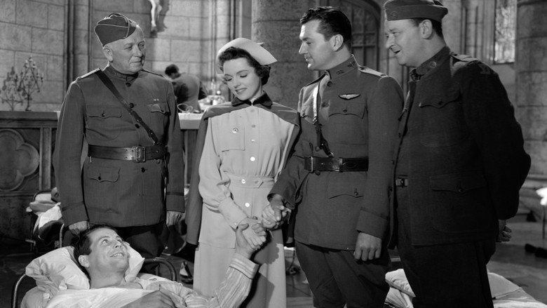 Army Surgeon still 1