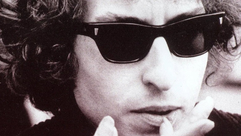 Tales From a Golden Age: Bob Dylan 1941-1966 still 1