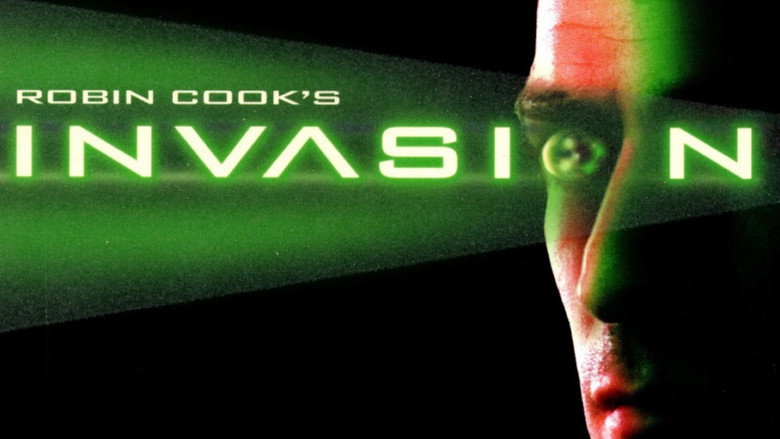 Invasion still 5