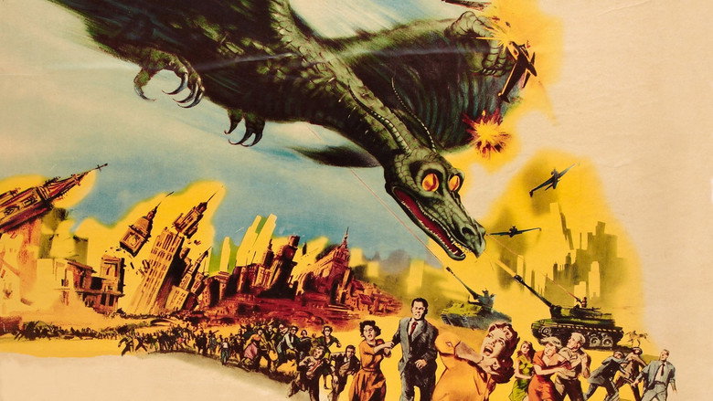 Rodan still 4