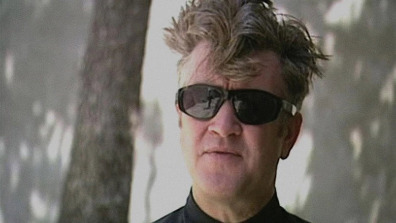 Pretty as a Picture: The Art of David Lynch still 2