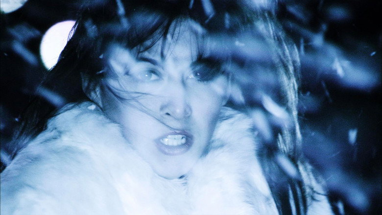 White Skin still 7