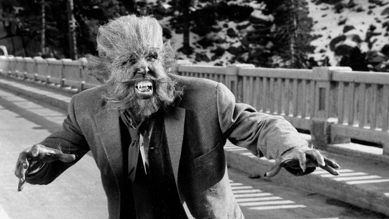 The Werewolf still 3