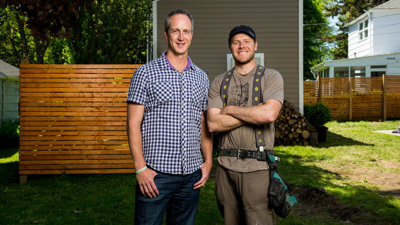 Tiny House Nation still 3