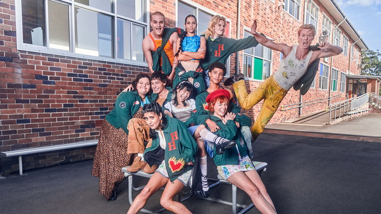 Heartbreak High still 2