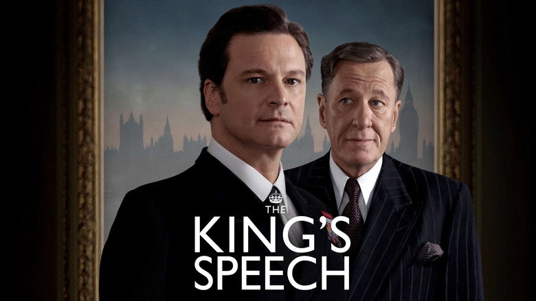 The King's Speech still 8