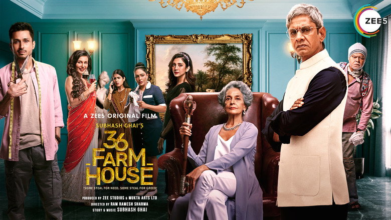 36 Farmhouse still 1