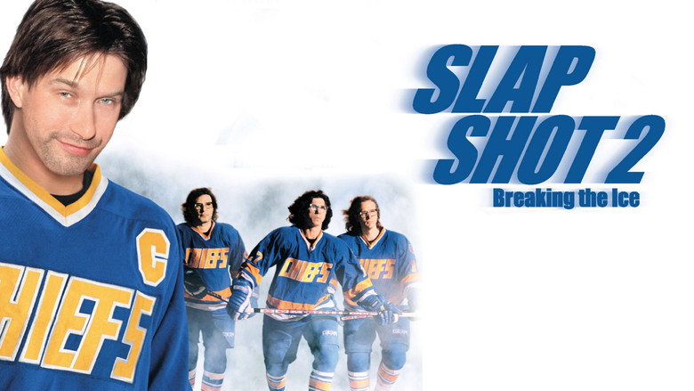 Slap Shot 2: Breaking the Ice still 3