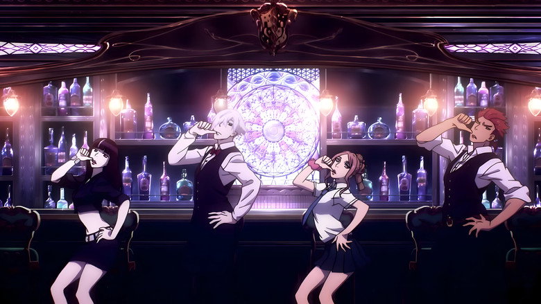 Death Parade still 1