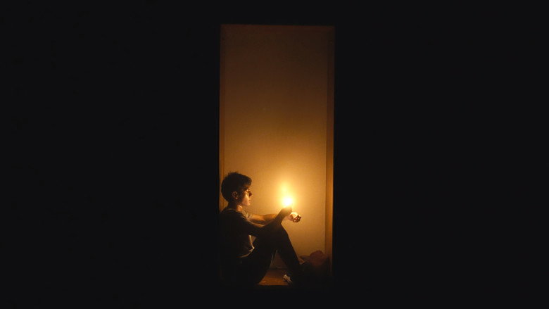 Témele a la Oscuridad: Luz still 2