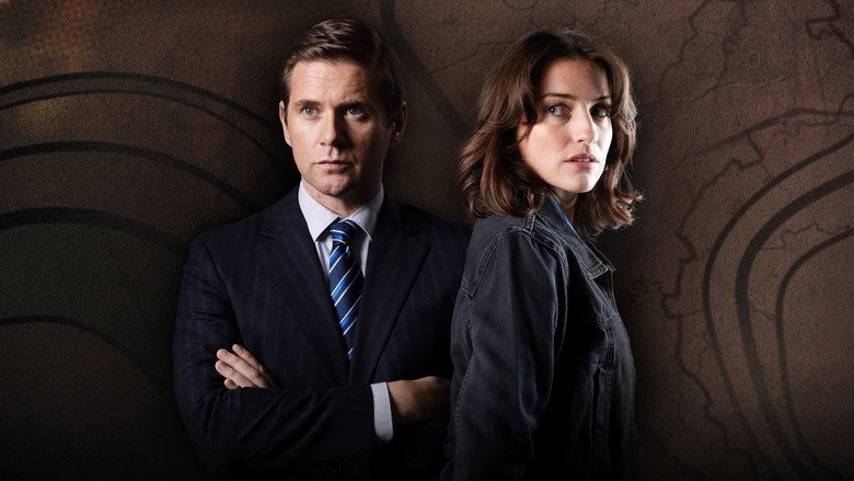 The Vanishing Triangle still 4