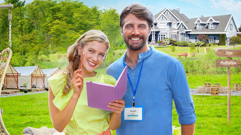 The Happiness Playbook still 1